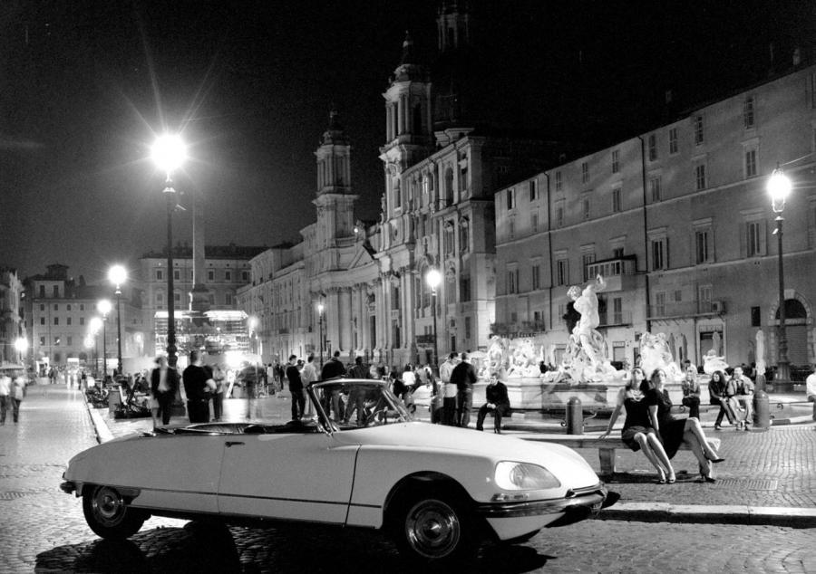  Citroen DS21 1965 года  (фото 42 из 43)